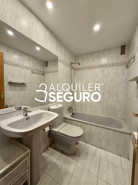 Inmueble en Calle de Lope de Vega, MADRID