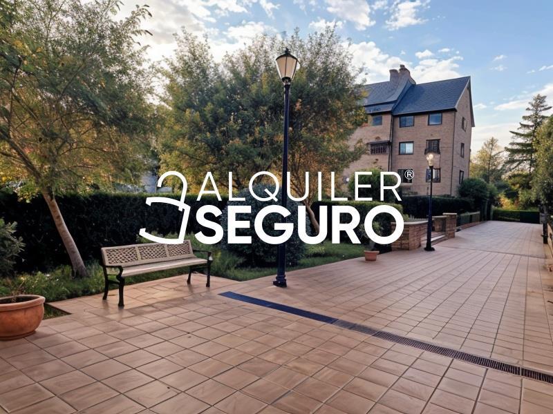 Inmueble en Calle de Lope de Vega, MADRID