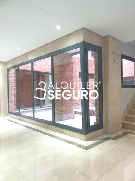 Inmueble en Calle Planeta Jupiter, MADRID