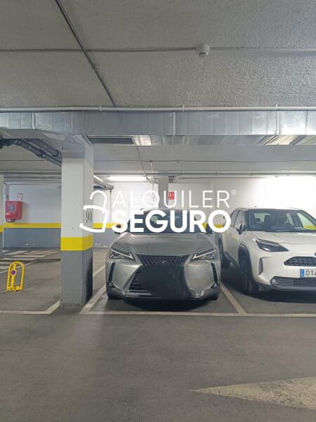 Inmueble en Calle Planeta Jupiter, MADRID