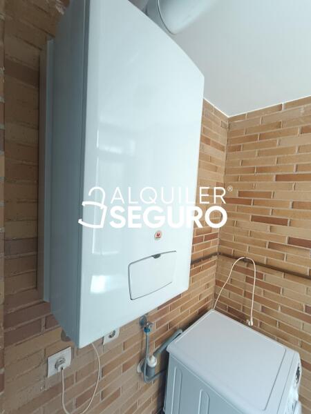 Inmueble en Calle Planeta Jupiter, MADRID