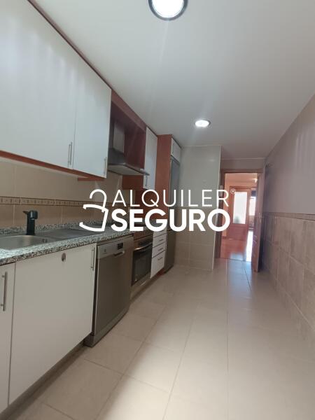 Inmueble en Calle Planeta Jupiter, MADRID