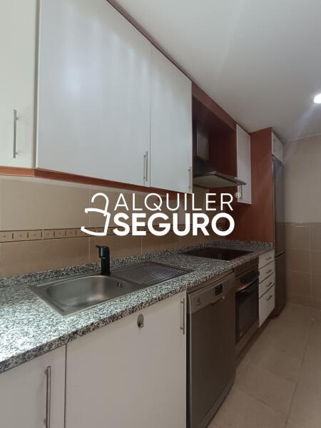 Inmueble en Calle Planeta Jupiter, MADRID