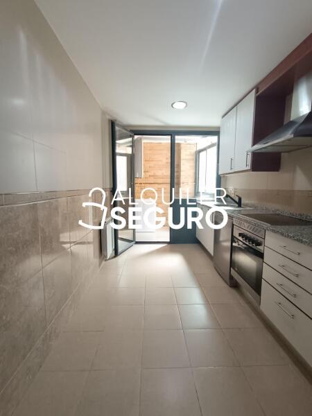 Inmueble en Calle Planeta Jupiter, MADRID