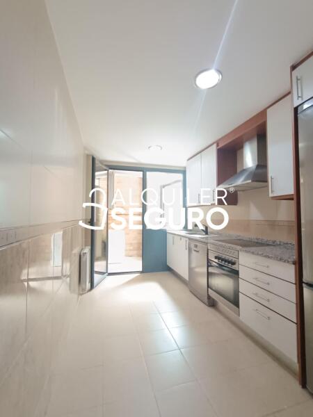 Inmueble en Calle Planeta Jupiter, MADRID