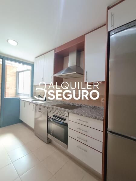 Inmueble en Calle Planeta Jupiter, MADRID
