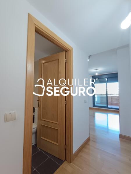 Inmueble en Calle Planeta Jupiter, MADRID