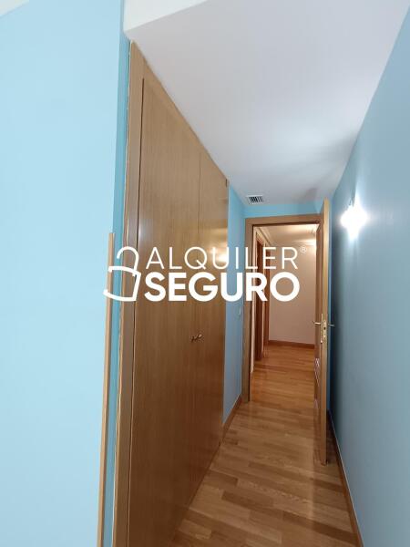 Inmueble en Calle Planeta Jupiter, MADRID