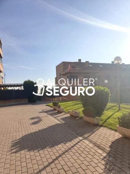 Inmueble en Calle Planeta Jupiter, MADRID