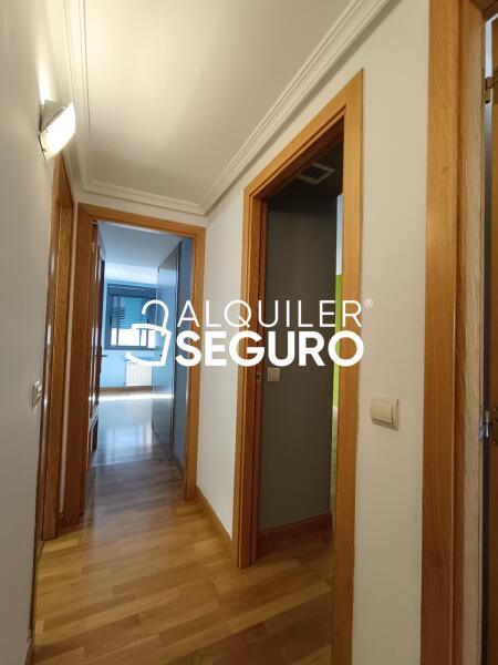 Inmueble en Calle Planeta Jupiter, MADRID
