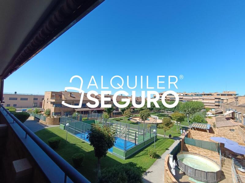Inmueble en Calle Planeta Jupiter, MADRID