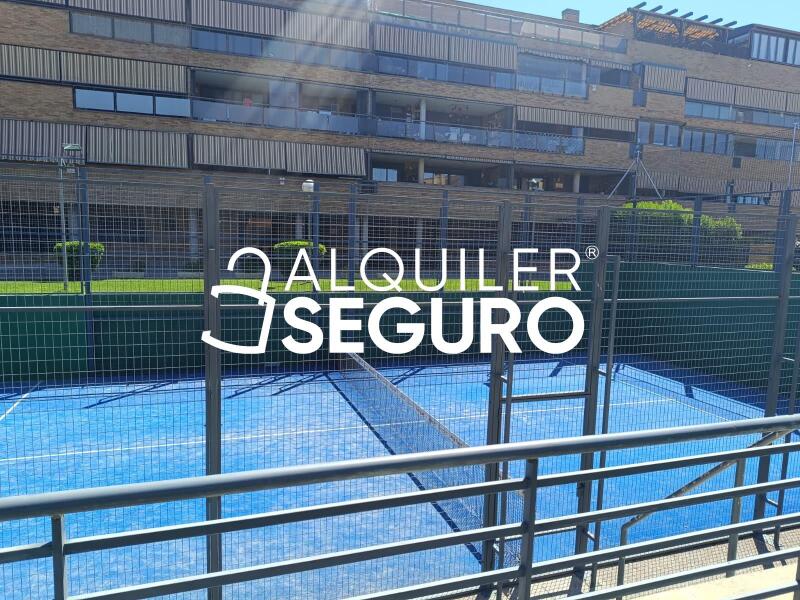 Inmueble en Calle Planeta Jupiter, MADRID