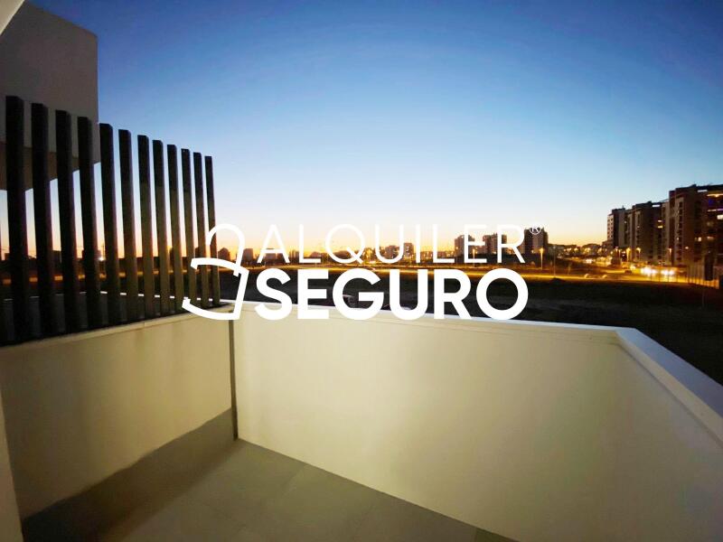 Inmueble en Calle Cerro del Campo, MADRID