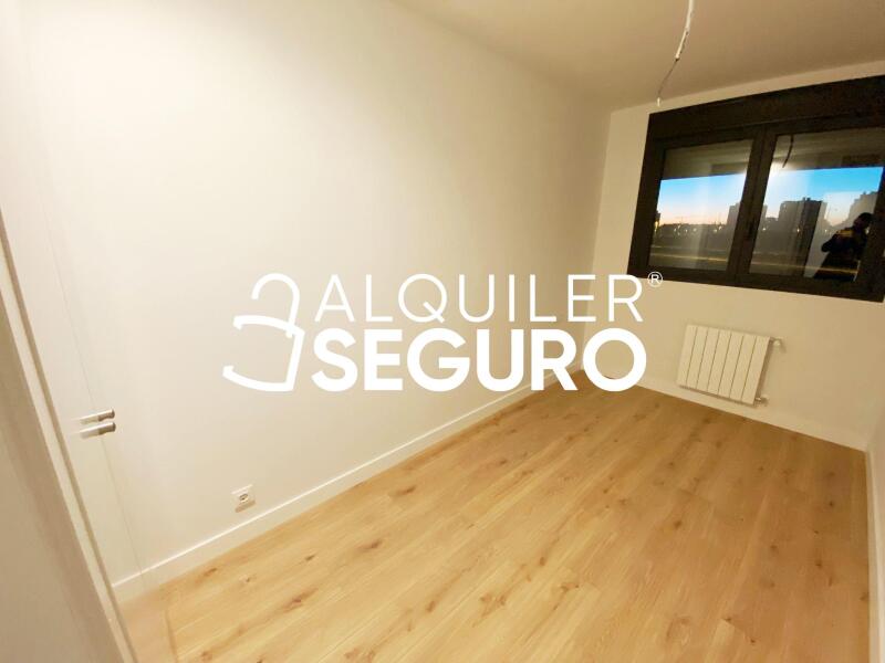 Inmueble en Calle Cerro del Campo, MADRID