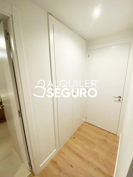 Inmueble en Calle Cerro del Campo, MADRID