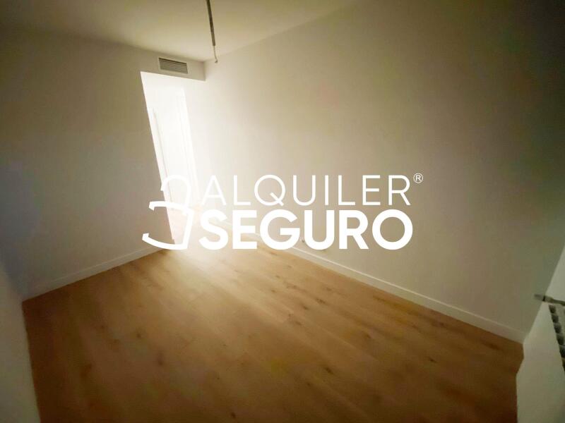 Inmueble en Calle Cerro del Campo, MADRID