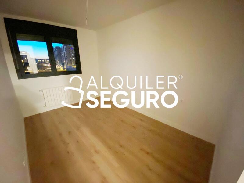 Inmueble en Calle Cerro del Campo, MADRID