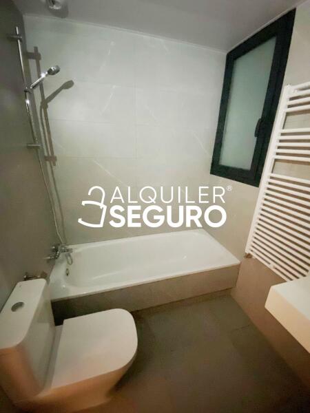 Inmueble en Calle Cerro del Campo, MADRID