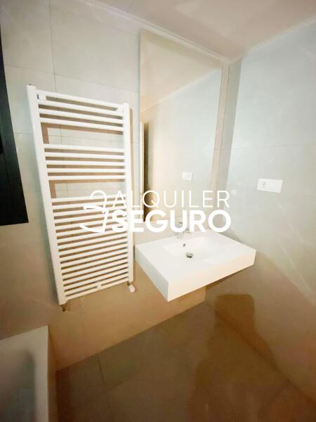 Inmueble en Calle Cerro del Campo, MADRID