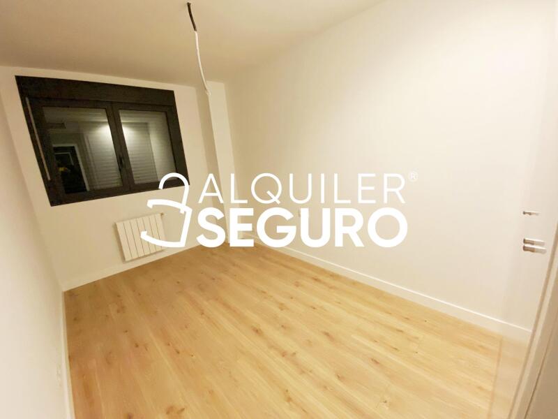 Inmueble en Calle Cerro del Campo, MADRID