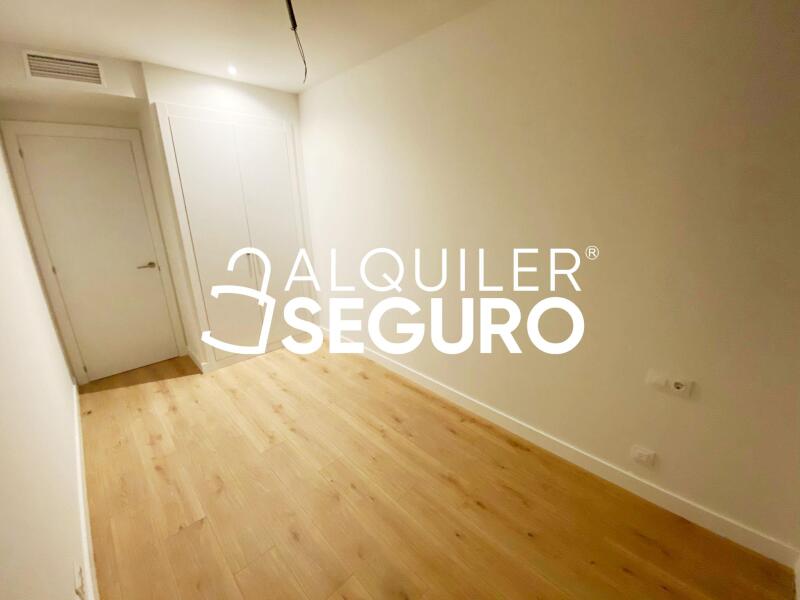 Inmueble en Calle Cerro del Campo, MADRID