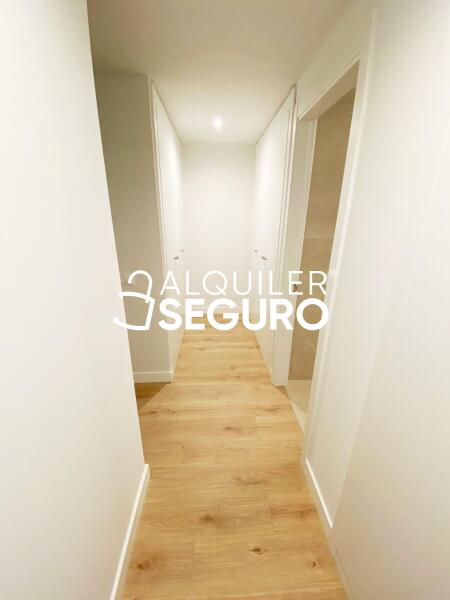 Inmueble en Calle Cerro del Campo, MADRID