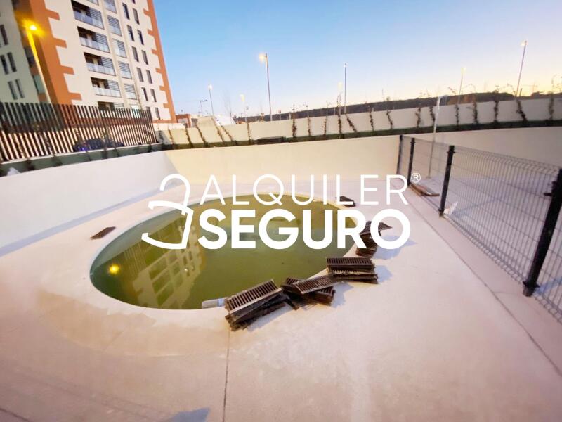 Inmueble en Calle Cerro del Campo, MADRID
