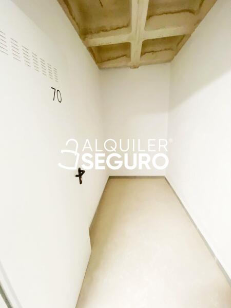 Inmueble en Calle Cerro del Campo, MADRID