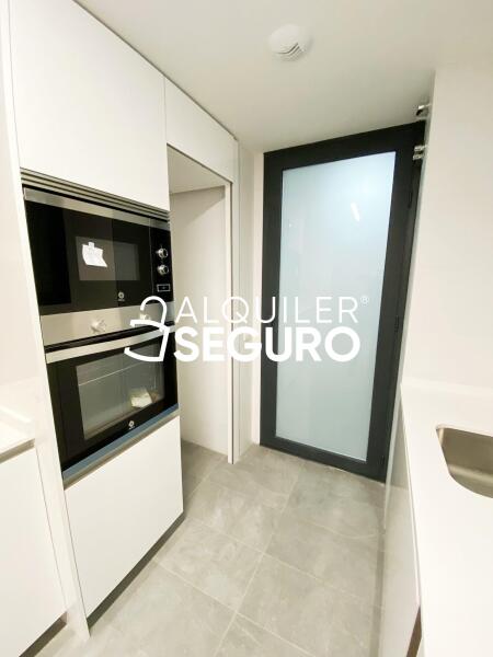 Inmueble en Calle Cerro del Campo, MADRID