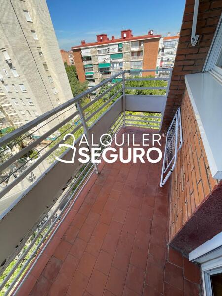 Inmueble en Calle Rafael Finat , MADRID