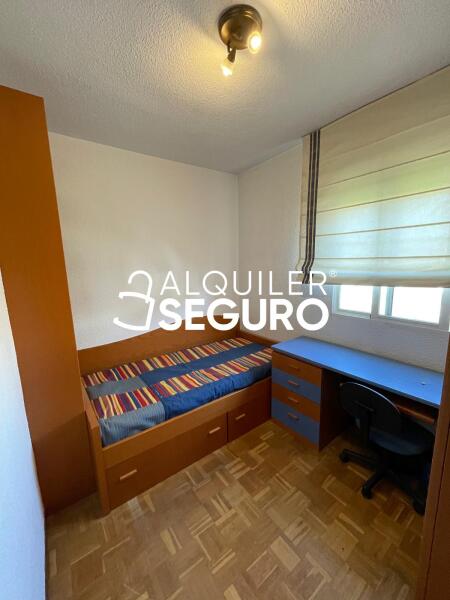 Inmueble en Calle Rafael Finat , MADRID
