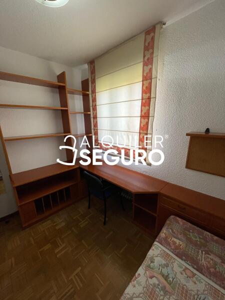 Inmueble en Calle Rafael Finat , MADRID