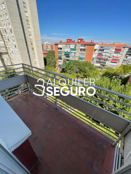 Inmueble en Calle Rafael Finat , MADRID