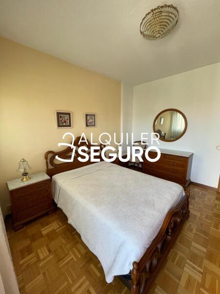 Inmueble en Calle Rafael Finat , MADRID