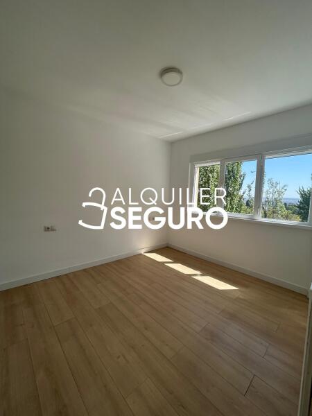 Inmueble en Calle de Uruguay, MADRID