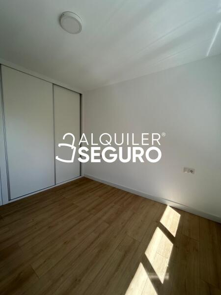 Inmueble en Calle de Uruguay, MADRID