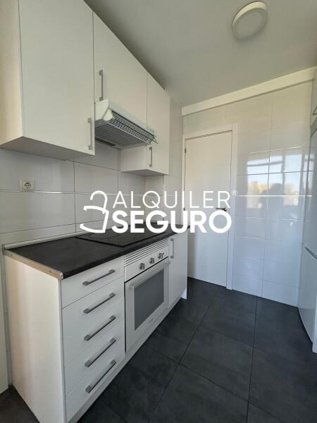 Inmueble en Calle de Uruguay, MADRID
