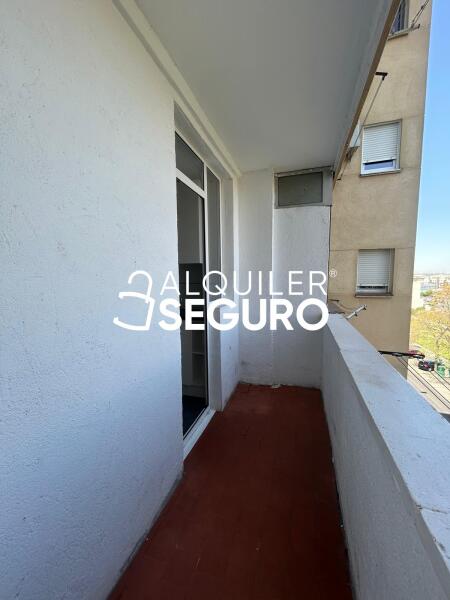 Inmueble en Calle de Uruguay, MADRID