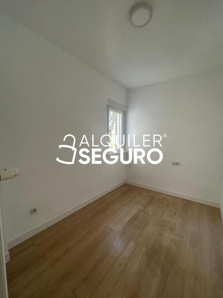 Inmueble en Calle de Uruguay, MADRID