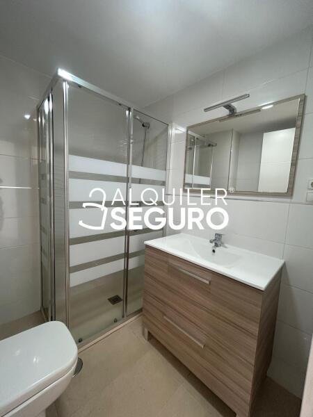 Inmueble en Calle de Uruguay, MADRID