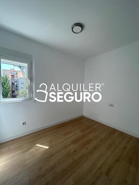 Inmueble en Calle de Uruguay, MADRID