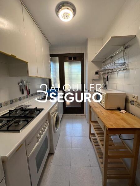 Inmueble en Plaza Sector Literatos , MADRID