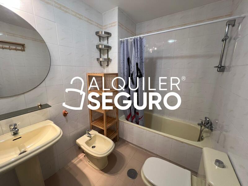 Inmueble en Plaza Sector Literatos , MADRID