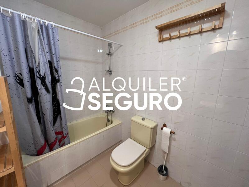 Inmueble en Plaza Sector Literatos , MADRID
