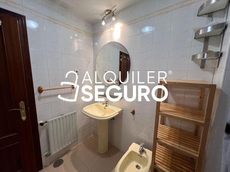 Inmueble en Plaza Sector Literatos , MADRID
