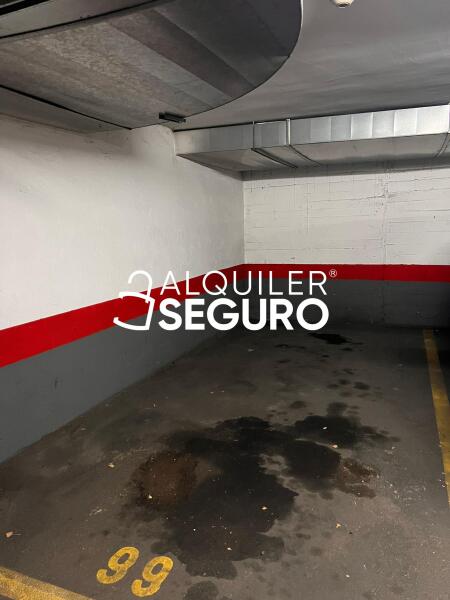 Inmueble en Plaza Sector Literatos , MADRID