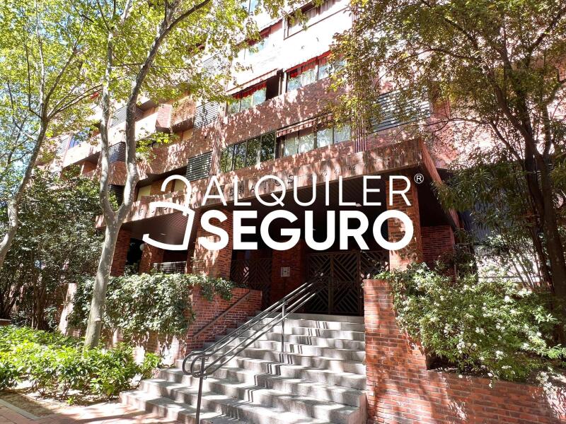 Inmueble en Plaza Sector Literatos , MADRID