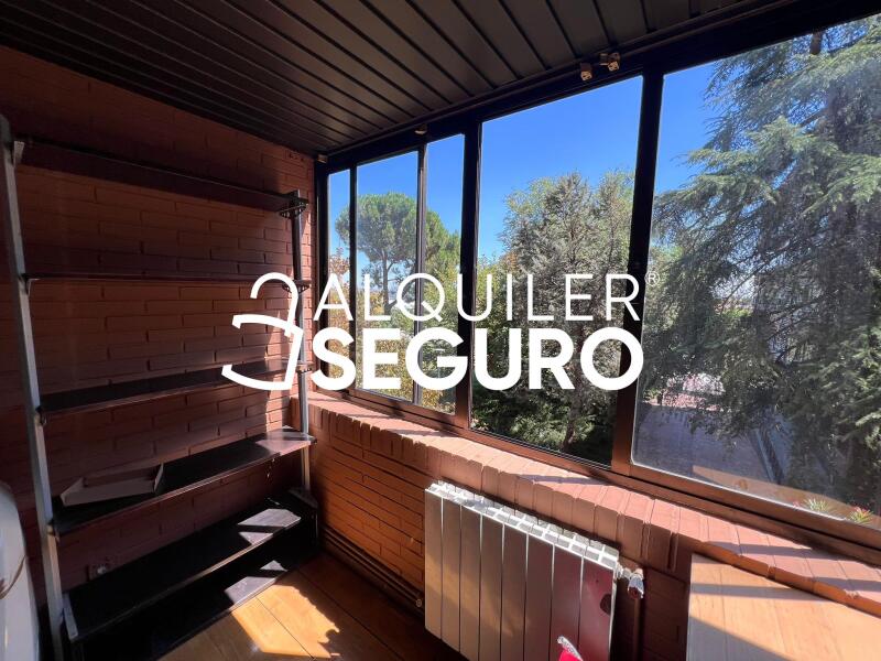 Inmueble en Plaza Sector Literatos , MADRID