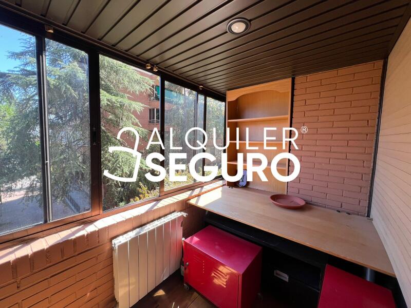 Inmueble en Plaza Sector Literatos , MADRID