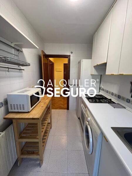 Inmueble en Plaza Sector Literatos , MADRID